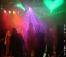 nightclub crowd